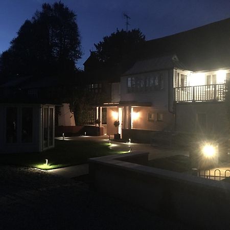 Thames Edge Rooms Wallingford Exteriér fotografie