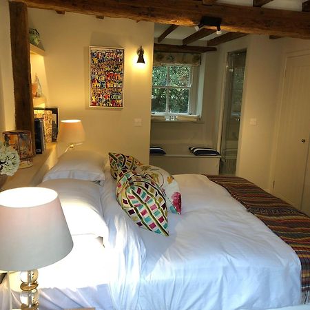 Thames Edge Rooms Wallingford Exteriér fotografie