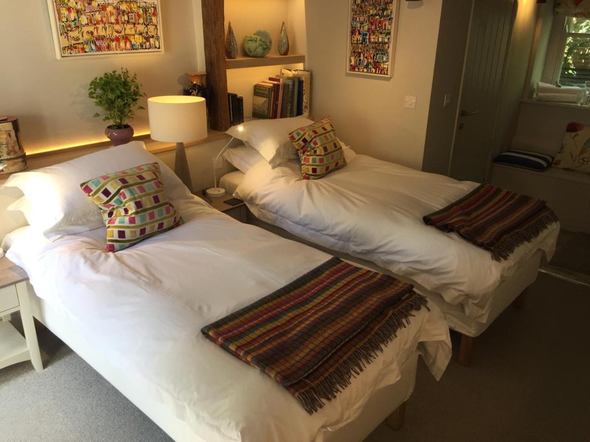 Thames Edge Rooms Wallingford Exteriér fotografie