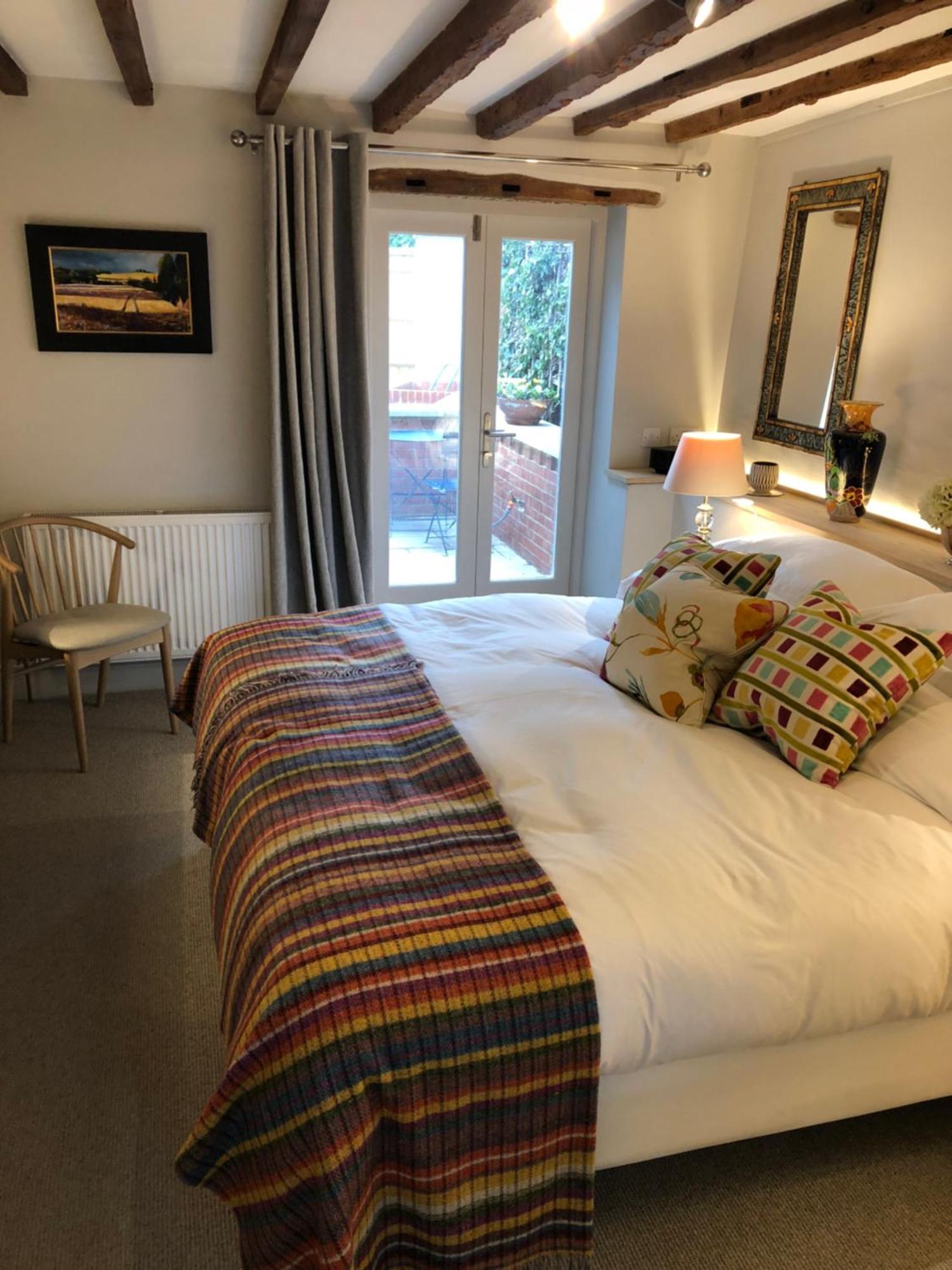 Thames Edge Rooms Wallingford Exteriér fotografie
