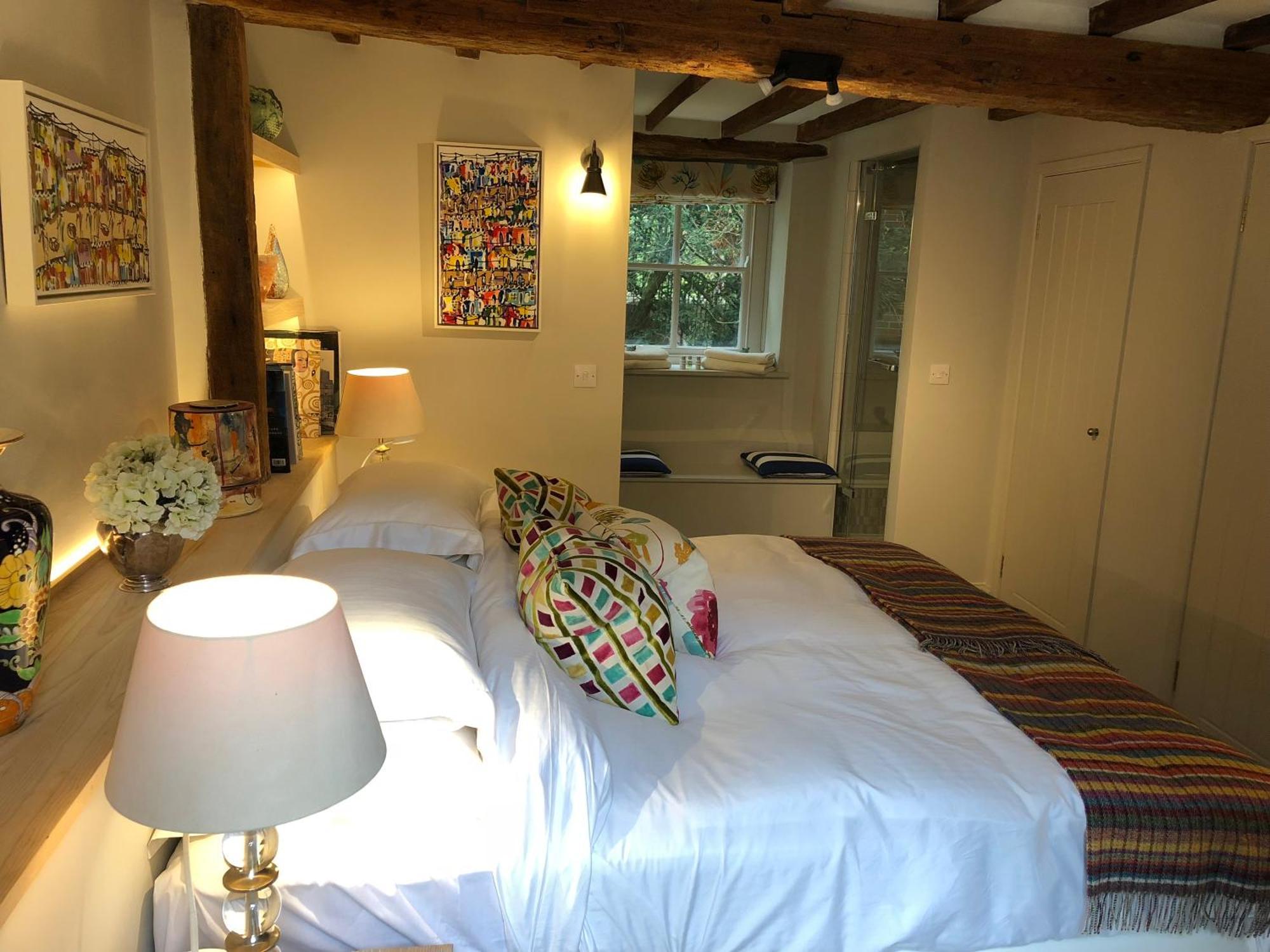 Thames Edge Rooms Wallingford Exteriér fotografie
